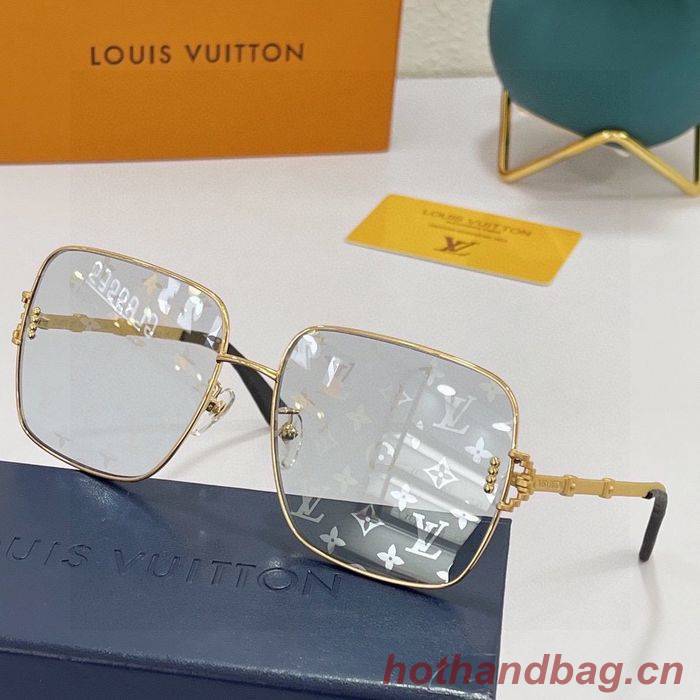 Louis Vuitton Sunglasses Top Quality LVS00890